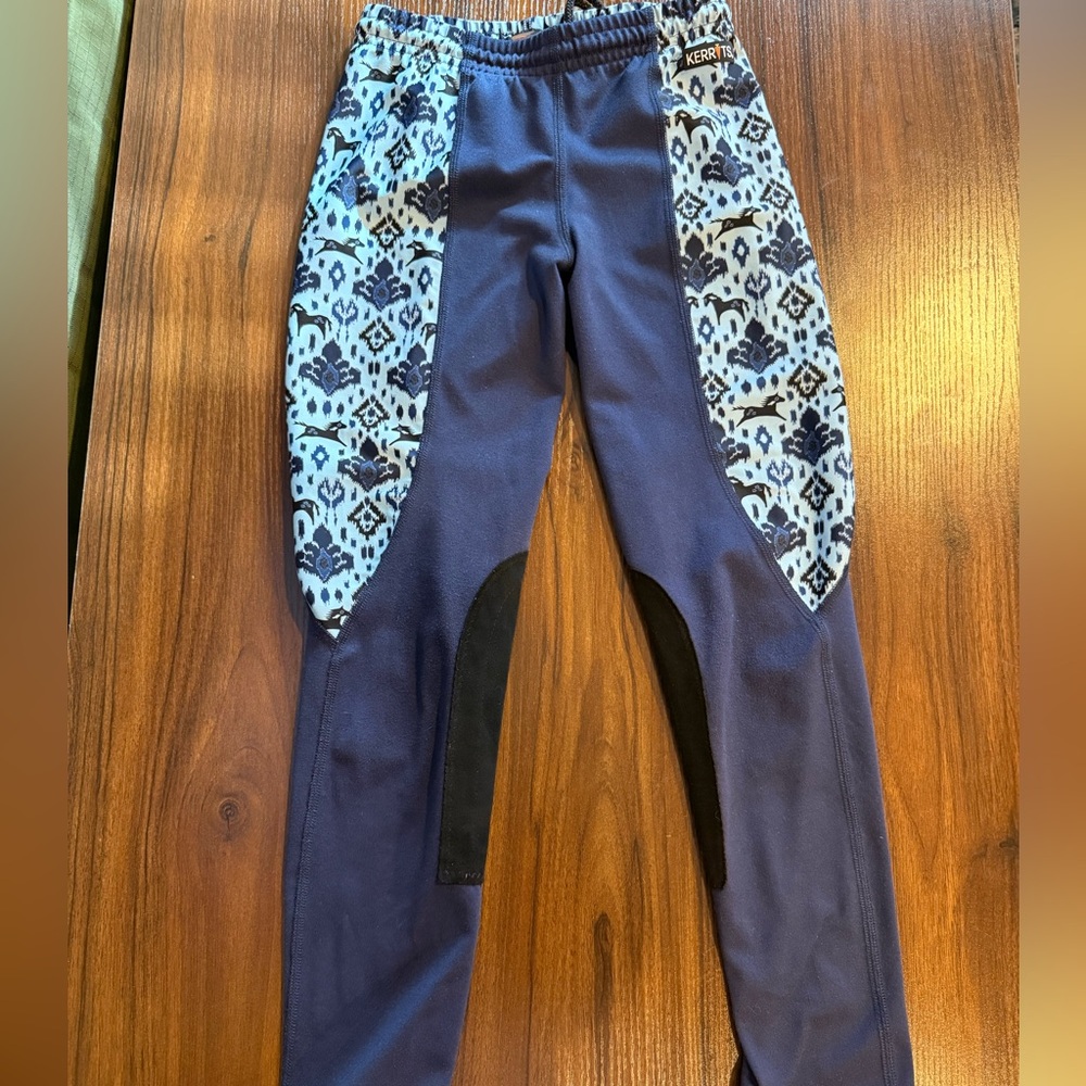 Kerrits Size Medium Riding Pants